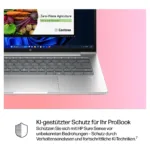 HP ProBook 4 G1i 14 CU5 225U/16GB/512SSD/W11Pro SmartBuy 1J Gar (DE)