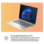 HP ProBook 4 G1i 14 CU5 225U/16GB/512SSD/W11Pro SmartBuy 1J Gar (DE)