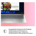 HP ProBook 4 G1i 16 CU5 225U/16GB/512SSD/W11Pro SmartBuy 1J Gar (DE)