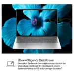 HP ProBook 4 G1i 16 CU5 225U/16GB/512SSD/W11Pro SmartBuy 1J Gar (DE)