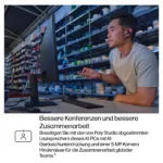 HP ProBook 4 G1i 16 CU5 225U/16GB/512SSD/W11Pro SmartBuy 1J Gar (DE)