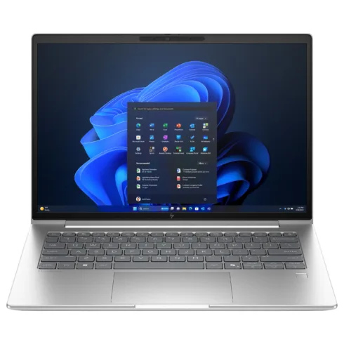 HP EliteBook 6 G1a AI PC