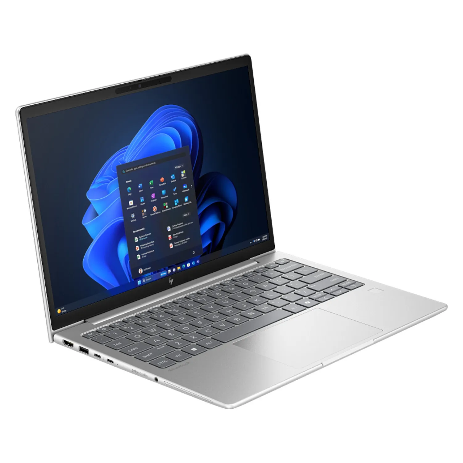 HP EliteBook 6 G1i AI PC HP EliteBook 6 G1i AI PC