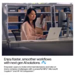 HP EliteBook 6 G1a Next Gen AI PC