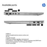 HP EliteBook 6 G1i AI