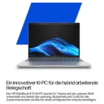 HP EliteBook 8 G1i CU7 255U/32GB/1TBSSD/W11Pro SmartBuy 3J Gar (DE)