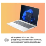 HP EliteBook 8 G1i Intel Core Ultra 7 255U 40.64cm 16Zoll WUXGA 16GB 512GB/SSD W11P SmartBuy 3J Gar (DE)