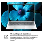 HP EliteBook 8 G1i Intel Core Ultra 7 255U 40.64cm 16Zoll WUXGA 16GB 512GB/SSD W11P SmartBuy 3J Gar (DE)