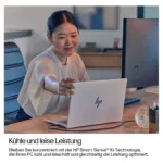HP EliteBook 8 G1i Intel Core Ultra 7 255U 40.64cm 16Zoll WUXGA 16GB 512GB/SSD W11P SmartBuy 3J Gar (DE)