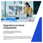 Nešiojamas kompiuteris HP ZBook 8 G1i (A3ZU5ET#ABD), vaizdas 11