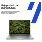 Nešiojamas kompiuteris HP ZBook 8 G1i (A3ZU5ET#ABD), vaizdas 12