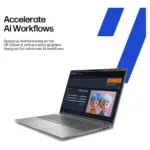 Nešiojamas kompiuteris HP ZBook 8 G1i (A3ZU5ET#ABD), vaizdas 14