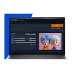 Nešiojamas kompiuteris HP ZBook 8 G1i (A3ZT6ET#ABD), vaizdas 14