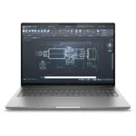 Nešiojamas kompiuteris HP ZBook 8 G1i (A3ZT6ET#ABD)