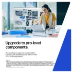 Nešiojamas kompiuteris HP ZBook 8 G1i (A3ZT6ET#ABD), vaizdas 10
