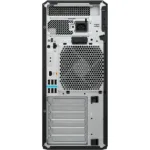 Stacionarus kompiuteris HP Z4 G5 (5E8X4EA#ABD), vaizdas 11