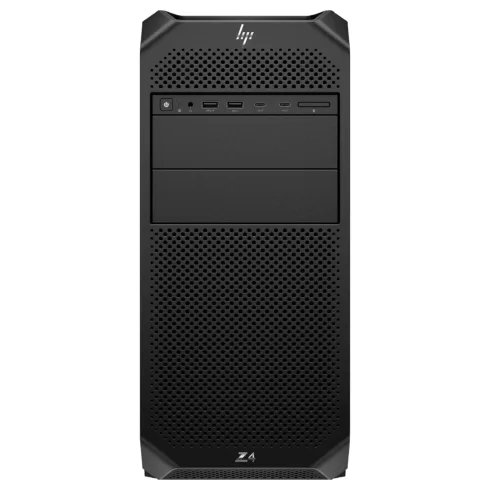 Stacionarus kompiuteris HP Z4 G5 (5E8X4EA#ABD)