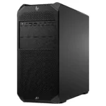 Stacionarus kompiuteris HP Z4 G5 (5E8X4EA#ABD), vaizdas 9