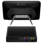 HP Mini IP Conference PC with Microsoft Team Rooms video conferencing system