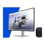 HP Z2 G1a