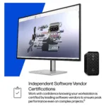 HP Z2 G1a