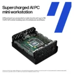 HP Z2 G1a