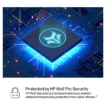 Stacionarus kompiuteris HP Z2 Tower G1i (A40MPET#ABD), vaizdas 22