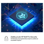 Stacionarus kompiuteris HP Z2 Tower G1i CU7 265/32GB/1TBSSD/W11 Pro SmartBuy (A40MMET#ABD), vaizdas 13