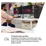 Stacionarus kompiuteris HP Z2 Tower G1i CU7 265/32GB/1TBSSD/W11 Pro SmartBuy (A40MMET#ABD), vaizdas 14