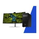 Stacionarus kompiuteris HP Z2 Tower G1i (A40MGET#ABD), vaizdas 12