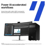 HP Z2 Tower G1i