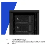 Stacionarus kompiuteris HP Z2 Tower G1i (A40MHET#ABD), vaizdas 19