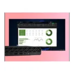 HP ProDesk 4 Mini G1i CU7-265T/16GB/512GB/W11Pro WLAN