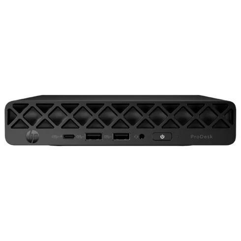 HP ProDesk 4 Mini G1i CU7-265T/16GB/512GB/W11Pro WLAN