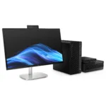 HP EliteDesk Mini 8 G1 CU5-235T/32GB/512GB/W11Pro WLAN