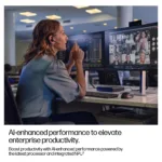 Stacionarus kompiuteris HP EliteDesk 8 Mini G1i AI (623K2ET#ABD), vaizdas 10