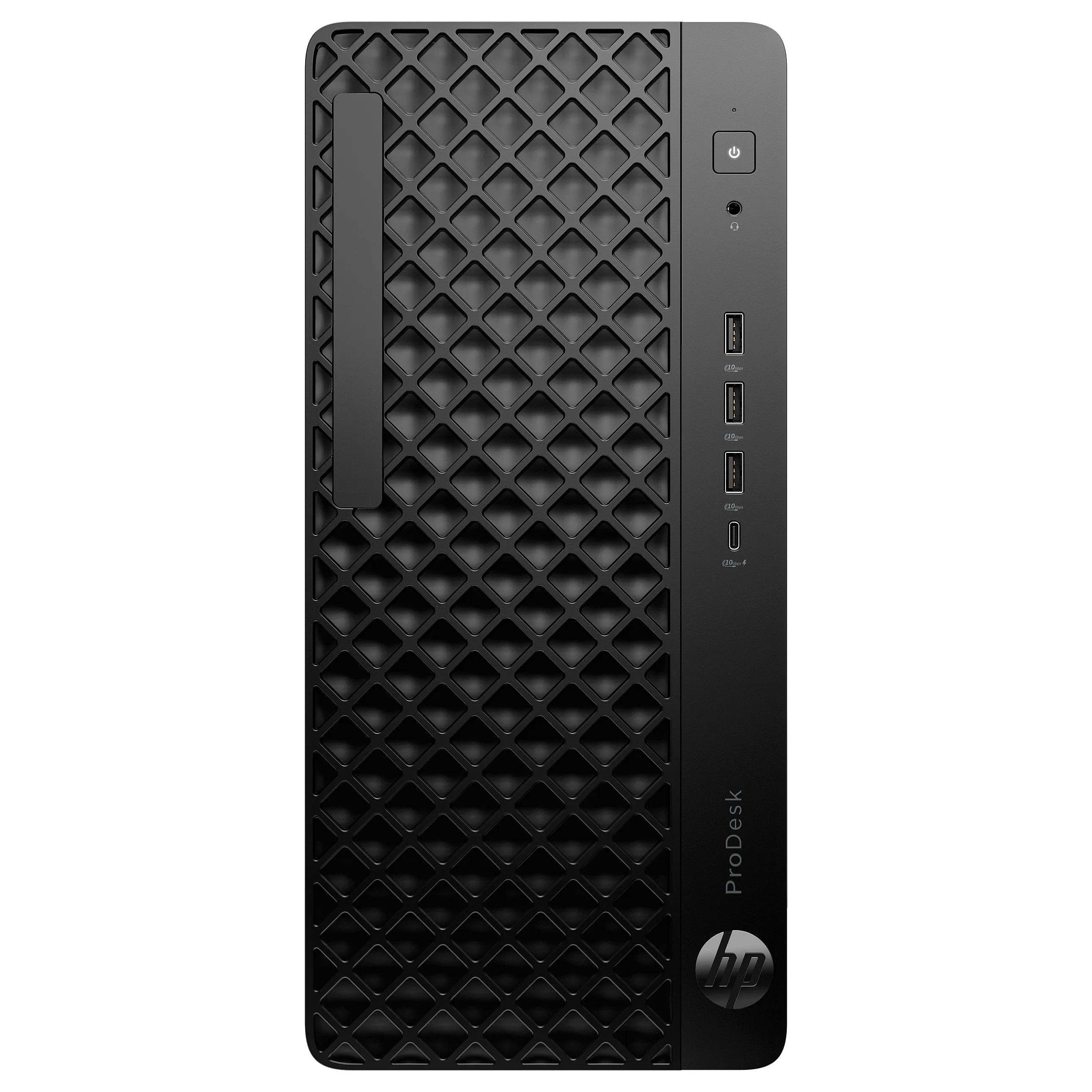 HP ProDesk 4 TWR G1I CU5-235/32GB/512GB/W11Pro Stacionarus kompiuteris HP ProDesk 4 TWR G1I CU5-235/32GB/512GB/W11Pro (9H7M4ET#ABD)