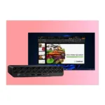 HP EliteDesk Mini 8 G1 CU5-235T/16GB/512GB/W11Pro WLAN 3J