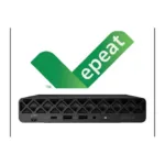 HP EliteDesk Mini 8 G1 CU5-235T/16GB/512GB/W11Pro WLAN 3J