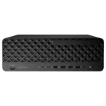 HP EliteDesk 8 SFF su Ryzen 7 265 ir RTX A400