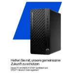 Stacionarus kompiuteris HP EliteDesk 8 TWR G1i CU5-235/32GB/512GB/RTXA400/W11Pro WLAN (99M80ET#ABD), vaizdas 14