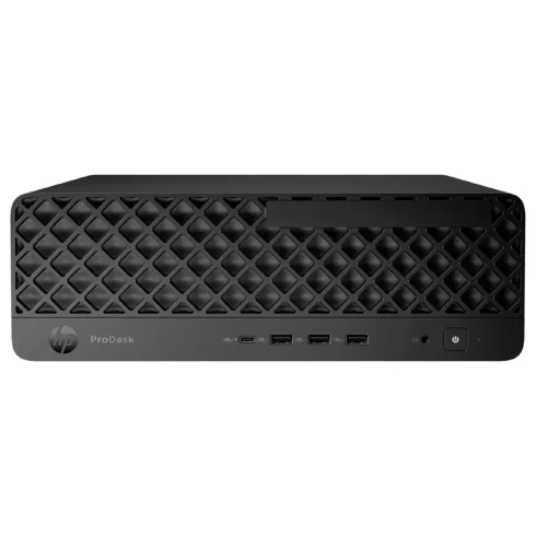 Stacionarus kompiuteris HP ProDesk 4 SFF G1i CU5-235/32GB/512GB/W11Pro (9H7M0ET#ABD)