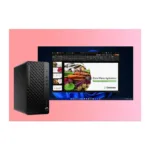 HP ProDesk 4 G1i AI Tower CU7 265/32GB/512GB/W11Pro