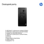 HP ProDesk 4 G1i AI Tower CU7 265/32GB/512GB/W11Pro