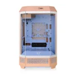 Thermaltake Tower 300 Peach Fuzz