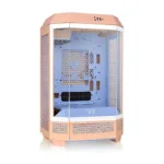Thermaltake Tower 300 Peach Fuzz