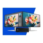 Stacionarus kompiuteris HP Z2 SFF G1i (A40M2ET#ABD), vaizdas 13