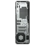 Stacionarus kompiuteris HP Z2 SFF G1i (A40M2ET#ABD), vaizdas 10