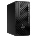 HP Z1 TWR G1i Ultra7 265 su 32GB RAM ir 1TB saugykla, šoninis vaizdas