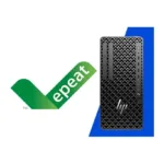 Stacionarus kompiuteris HP Z1 G1i Tower CU9 285/64GB/1TB/W11Pro WLAN (A40T1ET#ABD), vaizdas 14